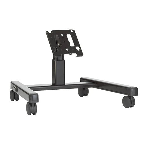 Chief MFQUB Universal Flat Panel Cart with Tilt