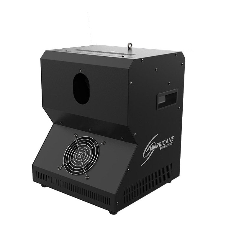 Chauvet DJ Hurricane Bubble Haze