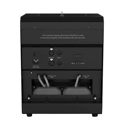 Chauvet DJ Hurricane Bubble Haze