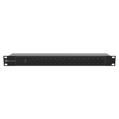 Chauvet DJ Xpress-Rack 1024 Rackmount DMX Interface