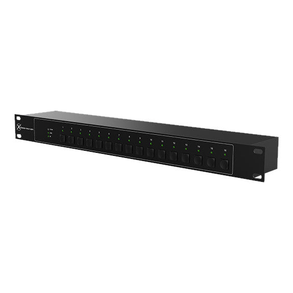 Chauvet DJ Xpress-Rack 1024 Rackmount DMX Interface