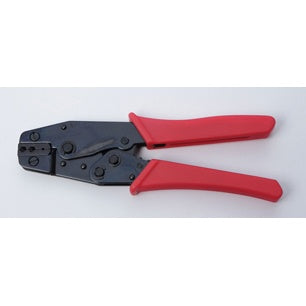 West Penn TL-104 3-Piece BNC Crimp Tool for RG58 and RG59 Cable