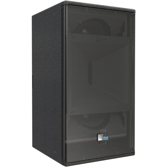 Meyer Sound ULTRA-X40 Compact Point Source Loudspeaker