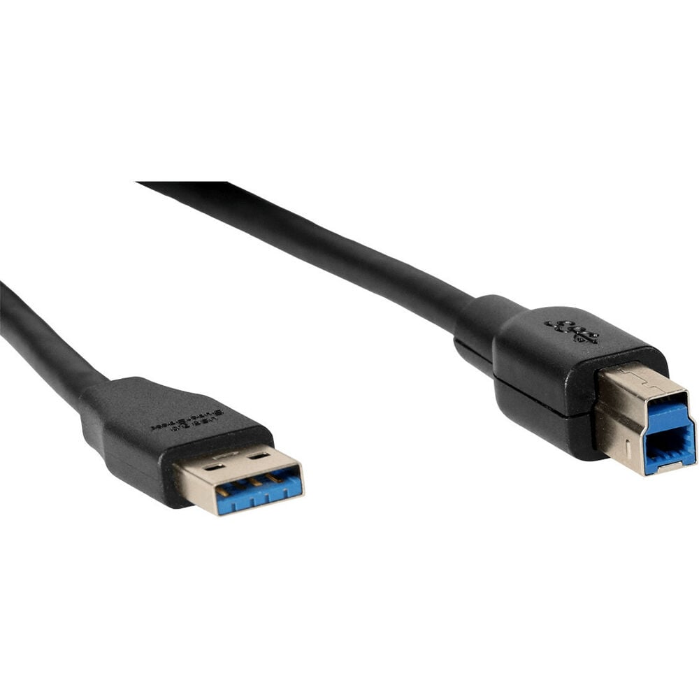 VADDIO 440-1005-008 Usb 3.0 Cable 8 Meter Type A To B Active