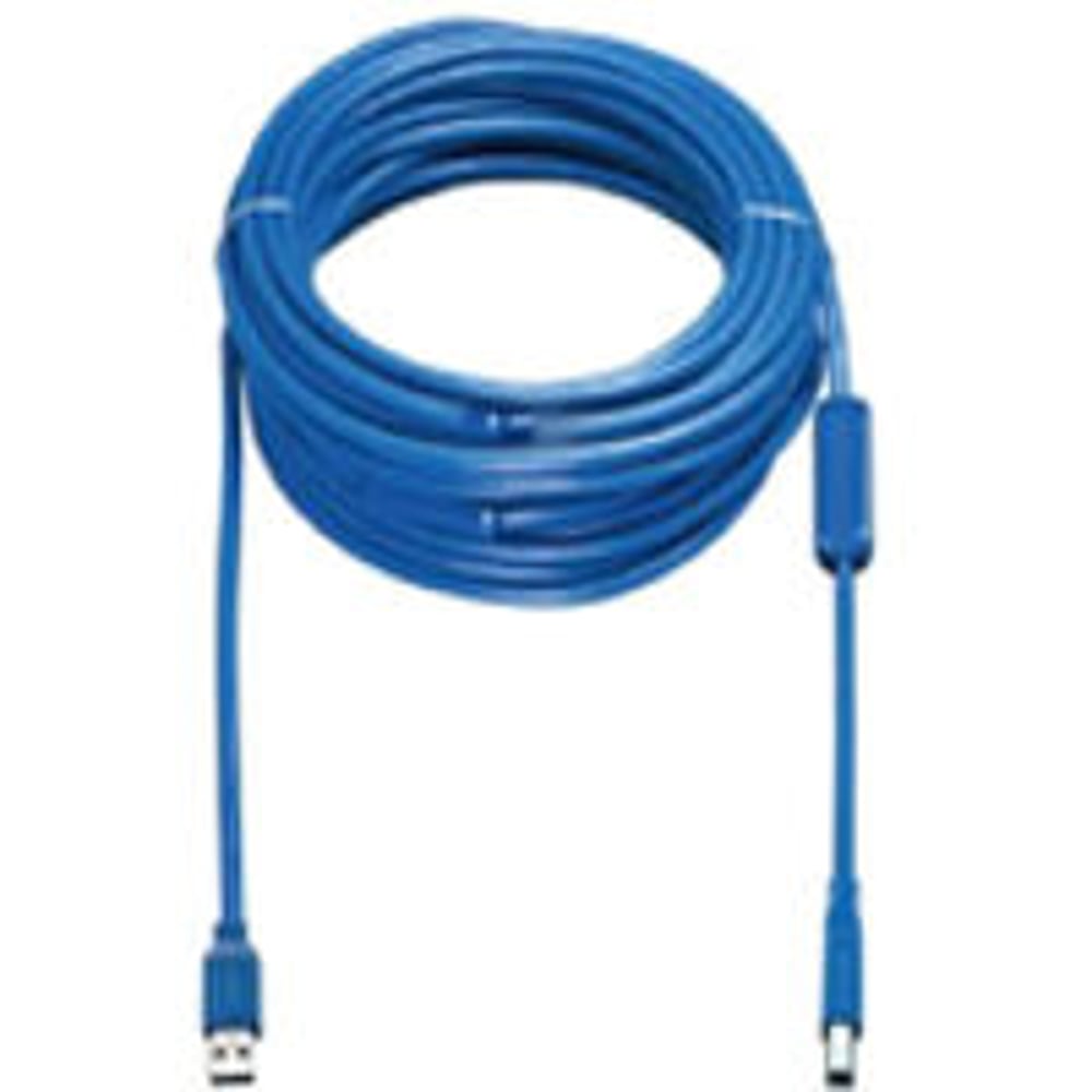 VADDIO 440-1005-023 20M Active 3.0 Type-A To Type B M/M Cable