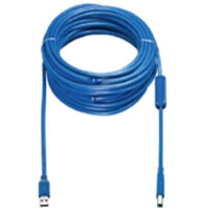 VADDIO 440-1005-025 30M Active 3.0 Type-A To Type B M/M Cable