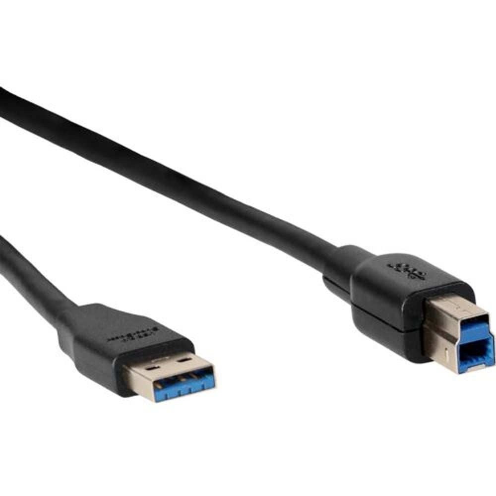 VADDIO 440-1005-025 30M Active 3.0 Type-A To Type B M/M Cable