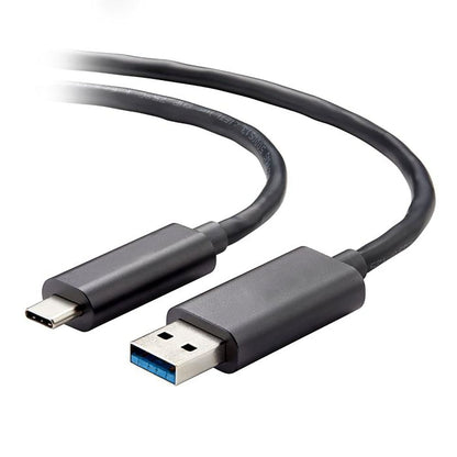 VADDIO 440-1007-008 Active Optical C/A Usb 3.0/2.0 Plenum 8M