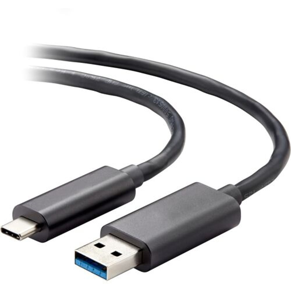 VADDIO 440-1007-015 Activeoptical C/A Usb 3.0/2.0 Plenum 15M