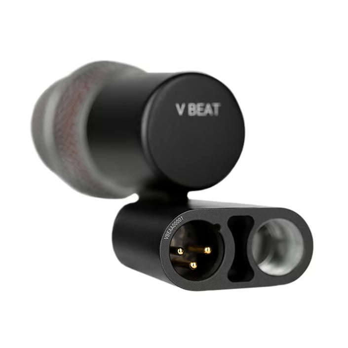 sE Electronics V BEAT Supercardioid Drum Condenser Microphone | Silver
