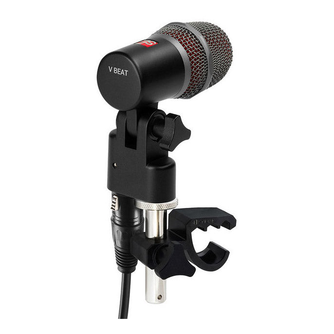 sE Electronics V CLAMP Drum Microphone Mount
