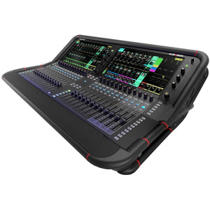 Allen and Heath Avantis 64-Channel Digital Mixer with dPack