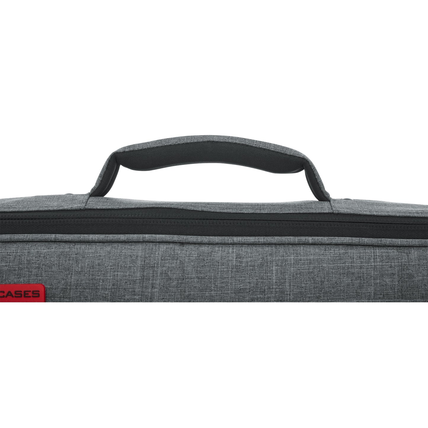 Gator GT-2412-GRY Transit Gear Bag | 24" x 12" x 4.5" | Gray