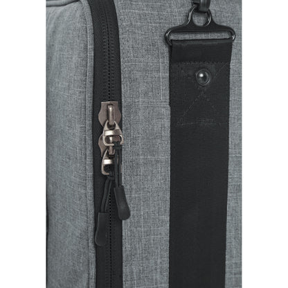 Gator GT-2412-GRY Transit Gear Bag | 24" x 12" x 4.5" | Gray