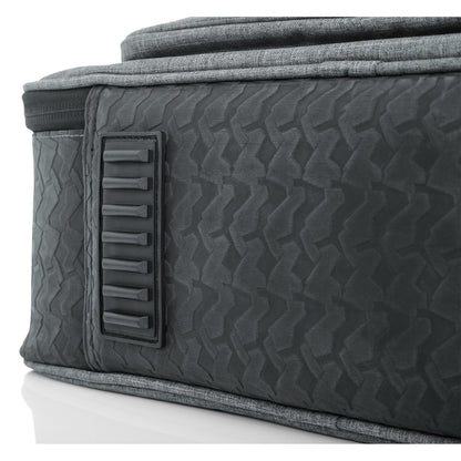 Gator GT-2412-GRY Transit Gear Bag | 24" x 12" x 4.5" | Gray