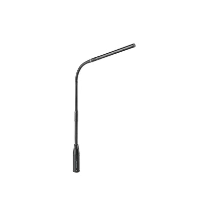 Audio-Technica ES925 Gooseneck Microphone with XLR Power Module | MicroLine | 12.08"