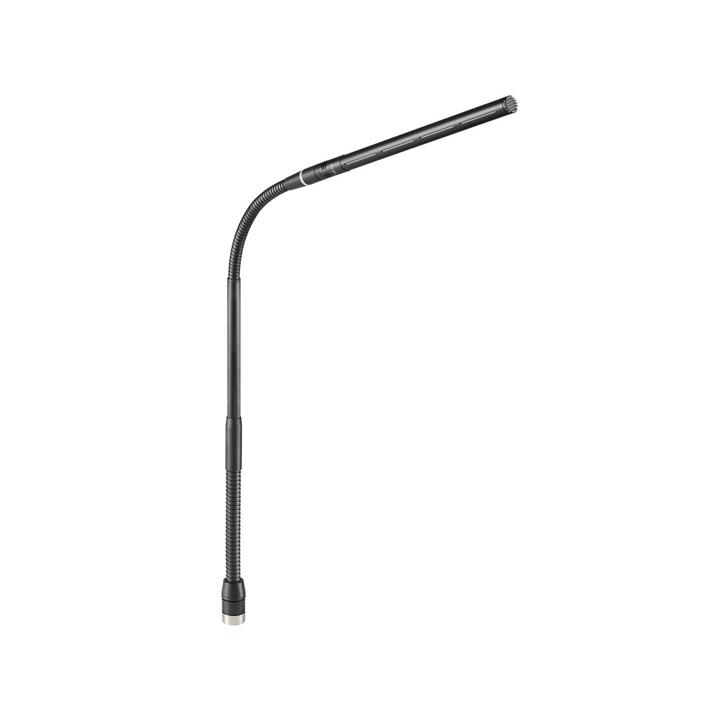 Audio-Technica ES925 Gooseneck Microphone with XLR Power Module | MicroLine | 12.08"