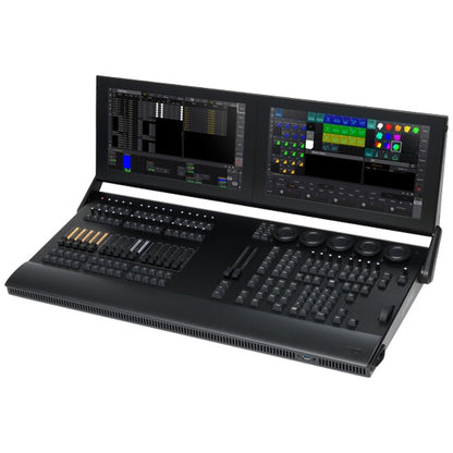 MA Lighting MA4010505 grandMA3 Compact XT Lighting Console