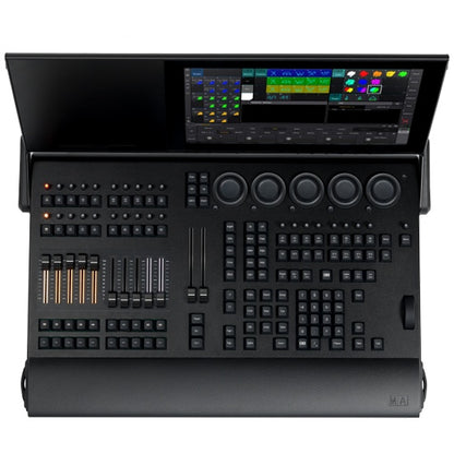 MA Lighting MA4010505 grandMA3 Compact XT Lighting Console