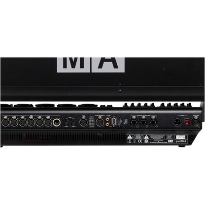 MA Lighting MA4010505 grandMA3 Compact XT Lighting Console