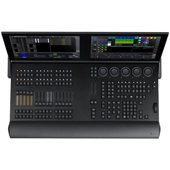 MA Lighting MA4010505 grandMA3 Compact XT Lighting Console