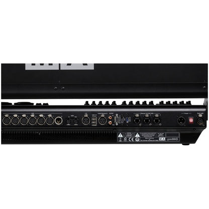 MA Lighting MA4010505 grandMA3 Compact XT Lighting Console
