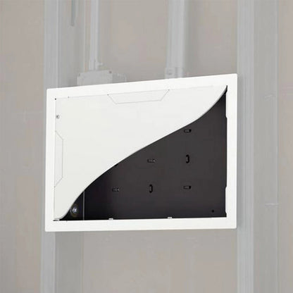 Chief PAC525 In-Wall Cable Management Recessed Box