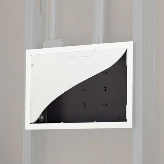 Chief PAC525 In-Wall Cable Management Recessed Box