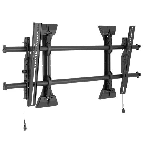 Chief LTM1U Fusion® Tilt Micro-Adjustable Wall Mount for 42" to 86" Displays