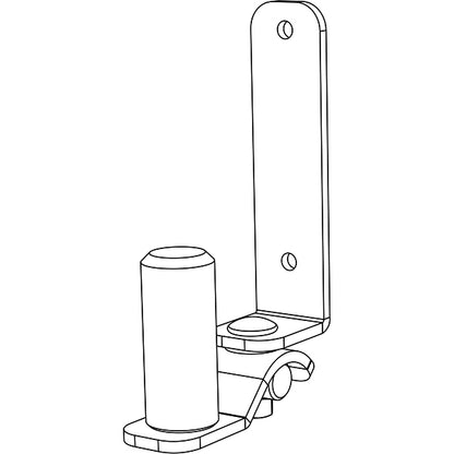 dBTechnologies WB-25V Wall bracket