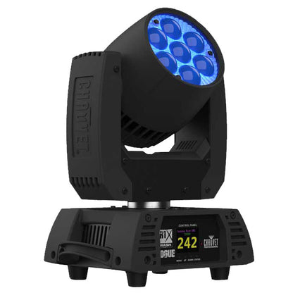 Chauvet Pro Rogue R1X RGBW LED Wash Moving Head