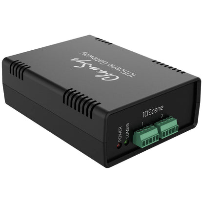 ChamSys SnakeSys 10Scene Gateway