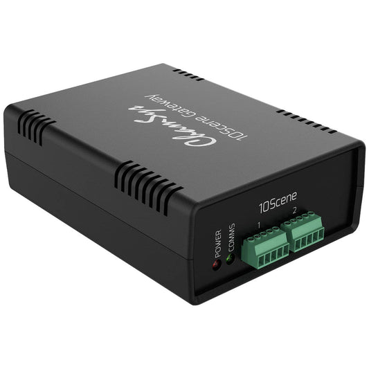 ChamSys SnakeSys 10Scene Gateway