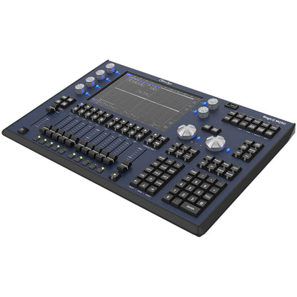 ChamSys MagicQ MQ50 Compact Lighting Console