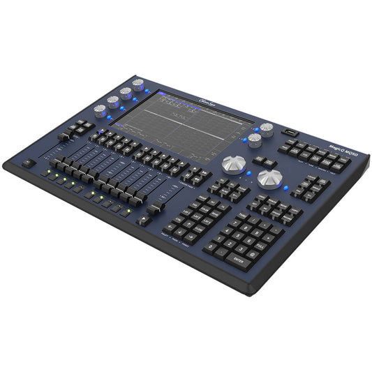ChamSys MagicQ MQ50 Compact Lighting Console