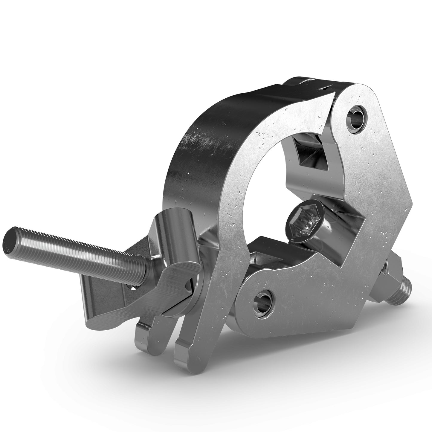 Chauvet Pro CTC50HCN Narrow Half-Coupler Clamp for Truss