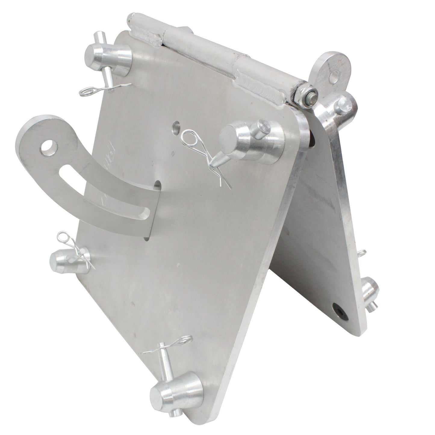 ProX XT-BOOKHINGE Adjustable Book-Hinge Connector for F34 Truss