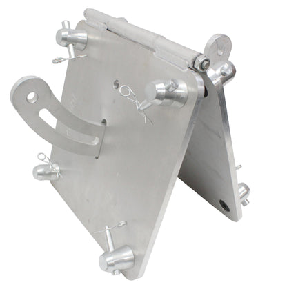 ProX XT-BOOKHINGE Adjustable Book-Hinge Connector for F34 Truss