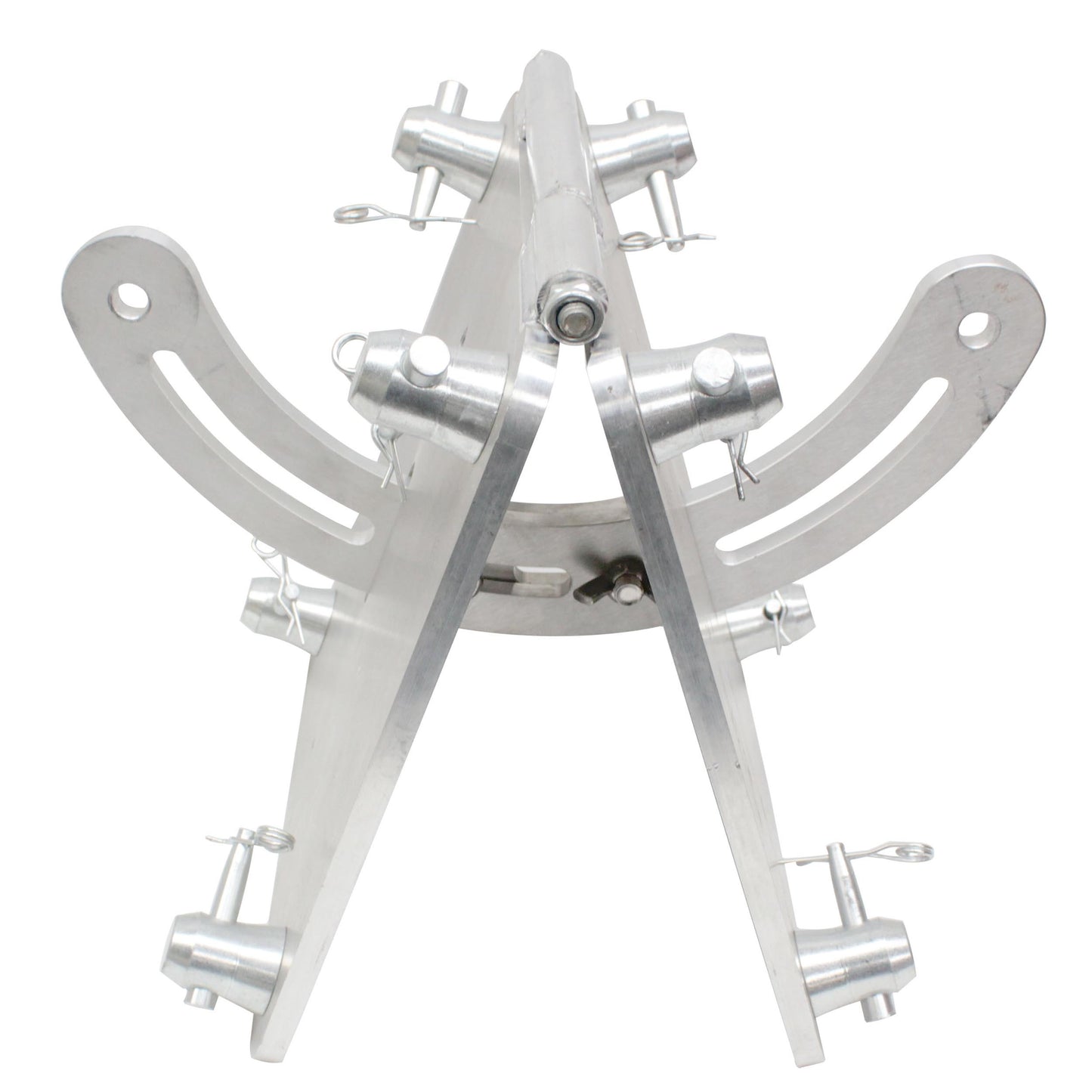 ProX XT-BOOKHINGE Adjustable Book-Hinge Connector for F34 Truss