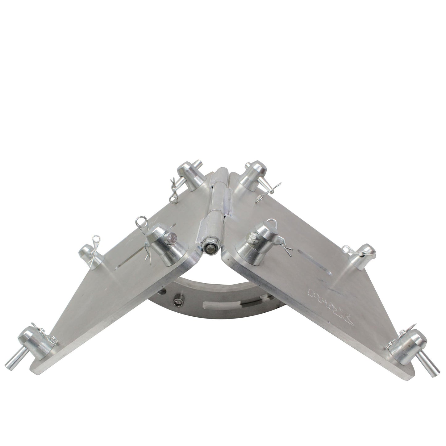 ProX XT-BOOKHINGE Adjustable Book-Hinge Connector for F34 Truss
