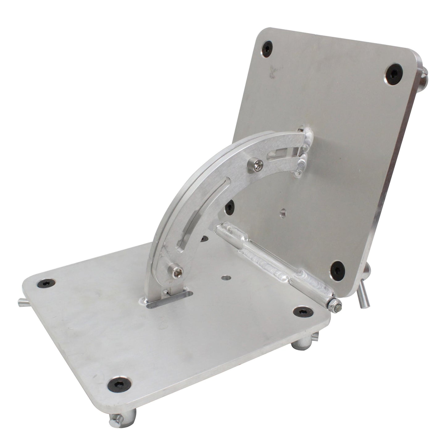 ProX XT-BOOKHINGE Adjustable Book-Hinge Connector for F34 Truss
