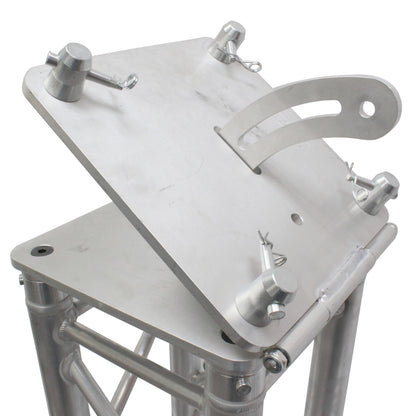 ProX XT-BOOKHINGE Adjustable Book-Hinge Connector for F34 Truss