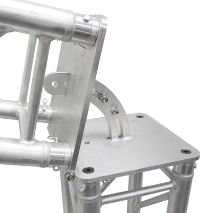 ProX XT-BOOKHINGE Adjustable Book-Hinge Connector for F34 Truss