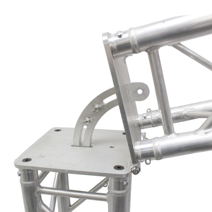 ProX XT-BOOKHINGE Adjustable Book-Hinge Connector for F34 Truss
