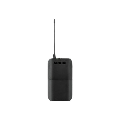 Shure BLX1288/PGA31 Wireless Microphone Combo System | Frequency: H10 (542-572 MHz)