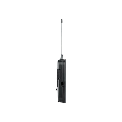 Shure BLX1288/PGA31 Wireless Microphone Combo System | Frequency: H10 (542-572 MHz)