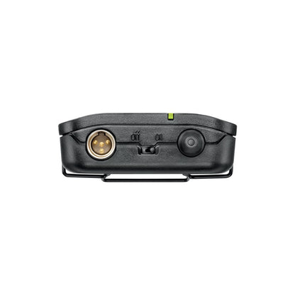 Shure BLX1288/PGA31 Wireless Microphone Combo System | Frequency: H10 (542-572 MHz)