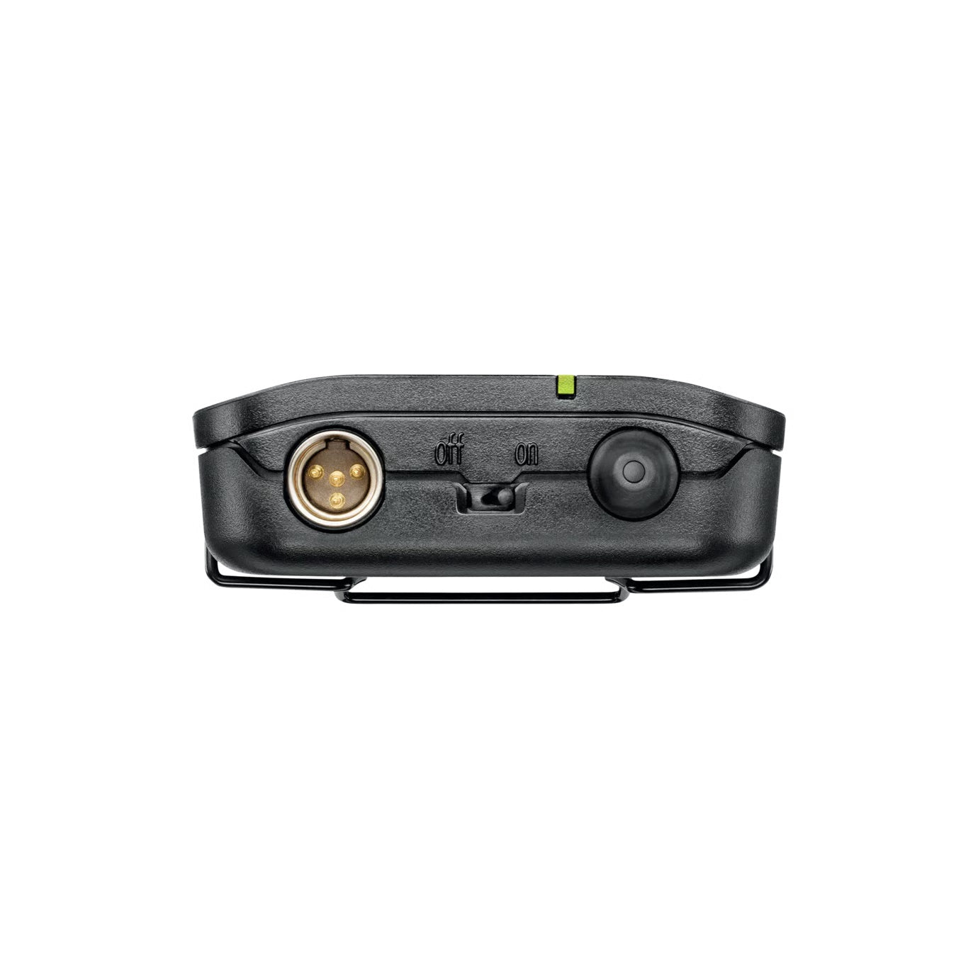 Shure BLX1288/PGA31 Wireless Microphone Combo System | Frequency: H9 (512-542 MHz)