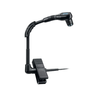 Shure BLX14/B98 Wireless Instrument System | Frequency: H9 (512-542 MHz)