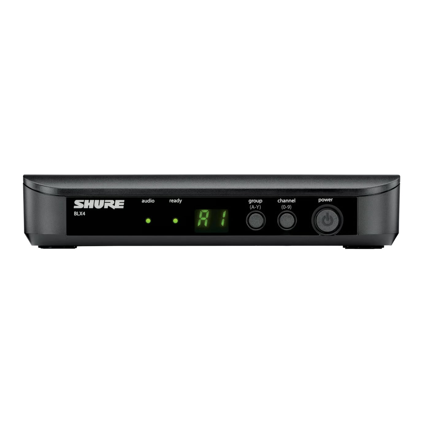 Shure BLX14/B98 Wireless Instrument System | Frequency: H9 (512-542 MHz)